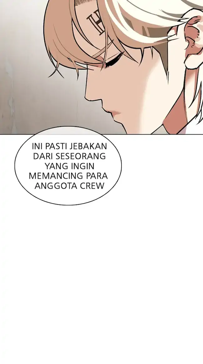 Lookism Chapter 348 - halaman 5
