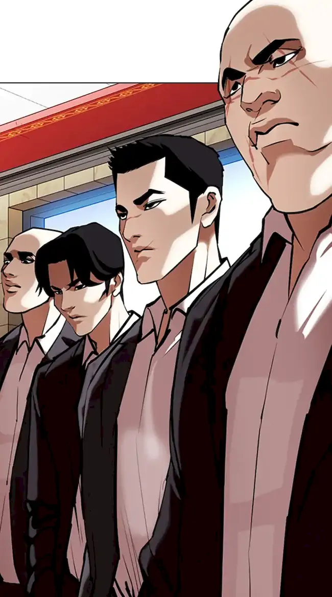 Lookism Chapter 348 - halaman 57
