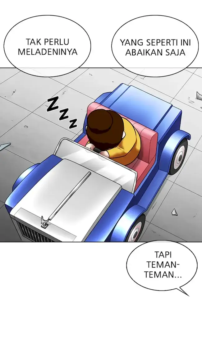 Lookism Chapter 348 - halaman 6