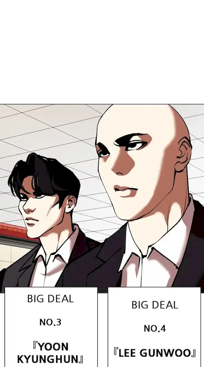 Lookism Chapter 348 - halaman 60