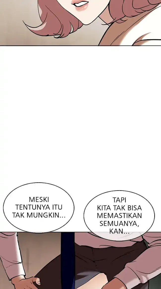 Lookism Chapter 348 - halaman 8