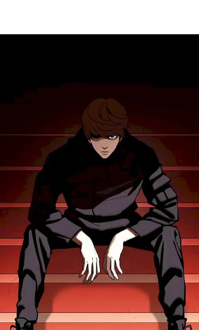 Lookism Chapter 348 - halaman 84