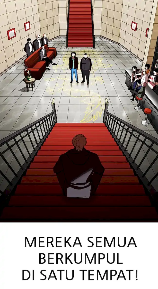 Lookism Chapter 348 - halaman 86