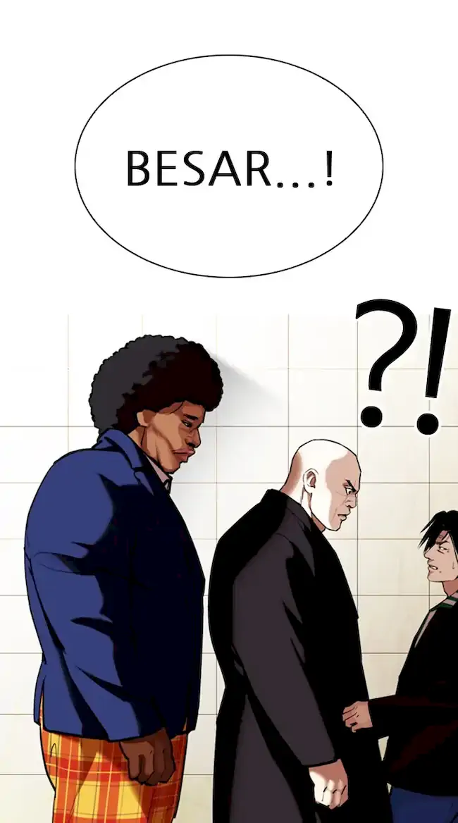 Lookism Chapter 348 - halaman 93