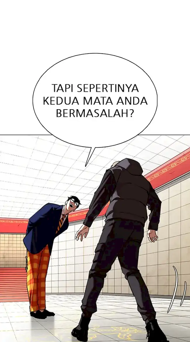 Lookism Chapter 349 - halaman 116