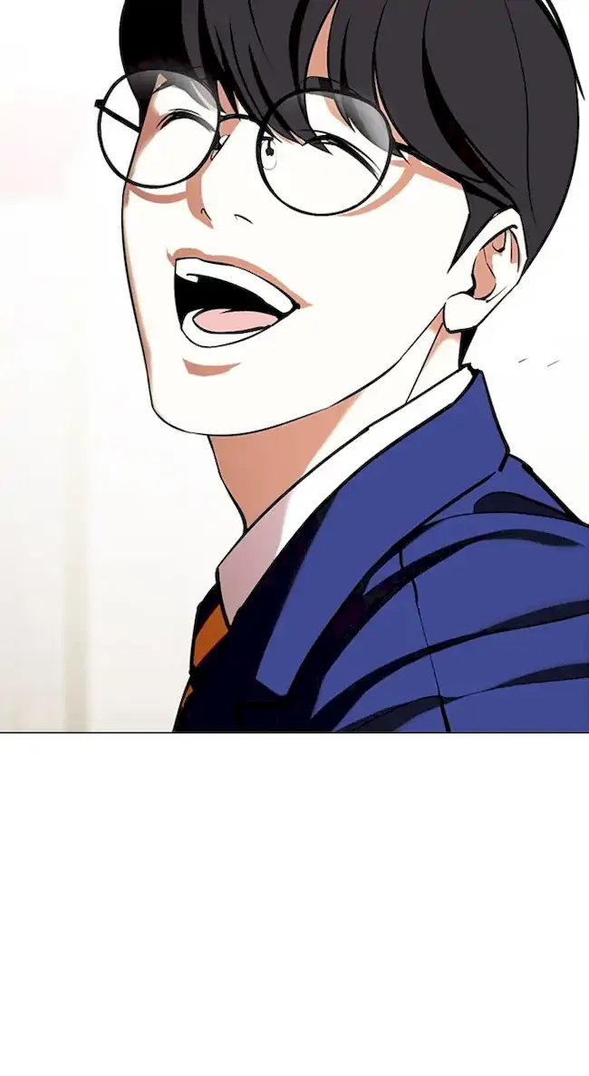 Lookism Chapter 349 - halaman 12