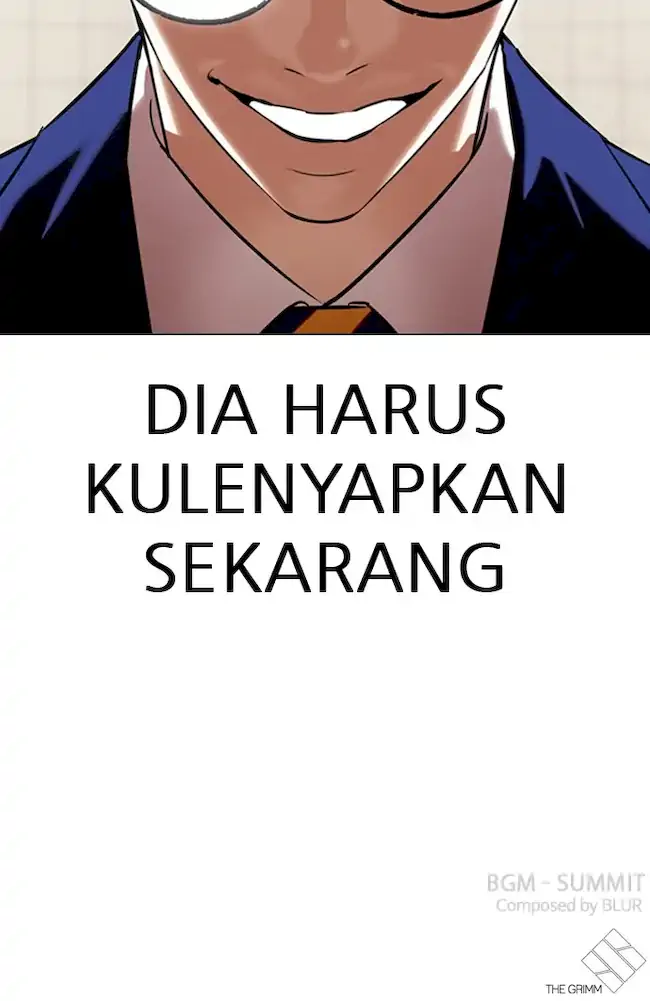 Lookism Chapter 349 - halaman 122