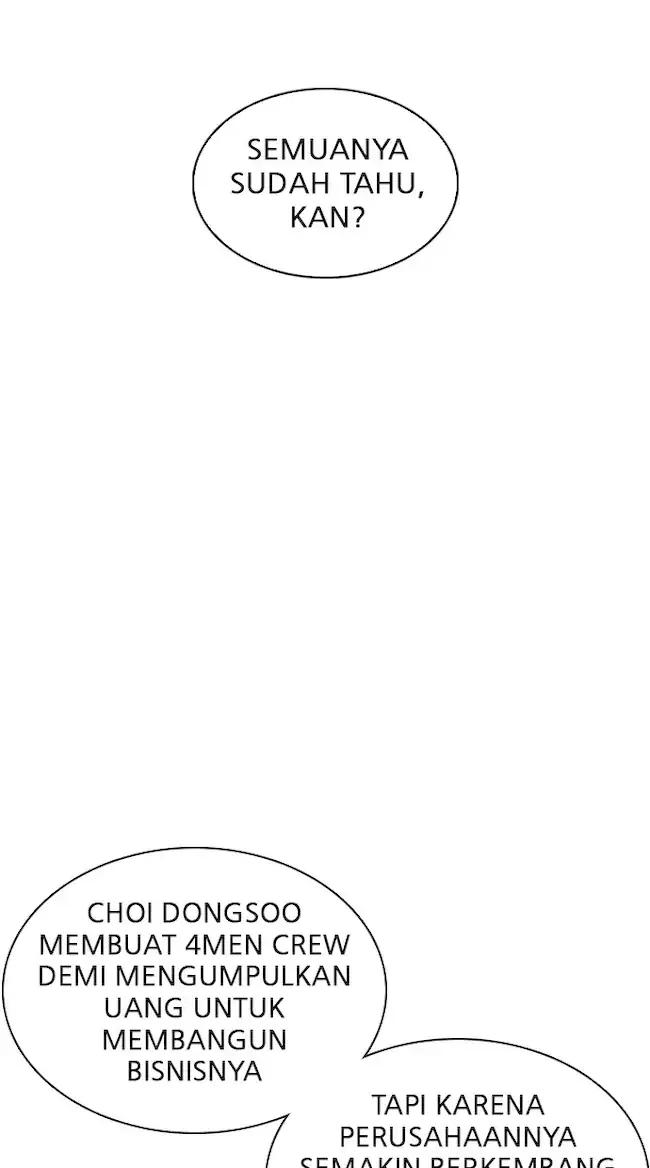 Lookism Chapter 349 - halaman 14