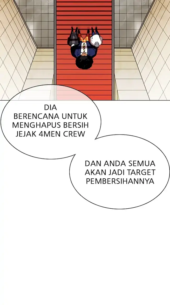 Lookism Chapter 349 - halaman 16