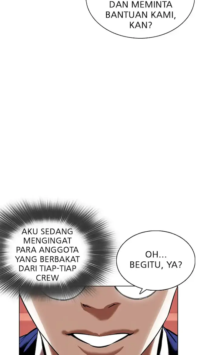 Lookism Chapter 349 - halaman 27
