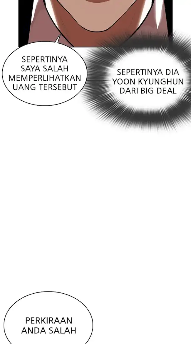Lookism Chapter 349 - halaman 28