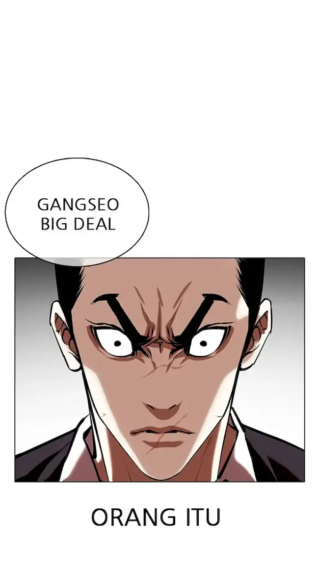 Lookism Chapter 349 - halaman 3
