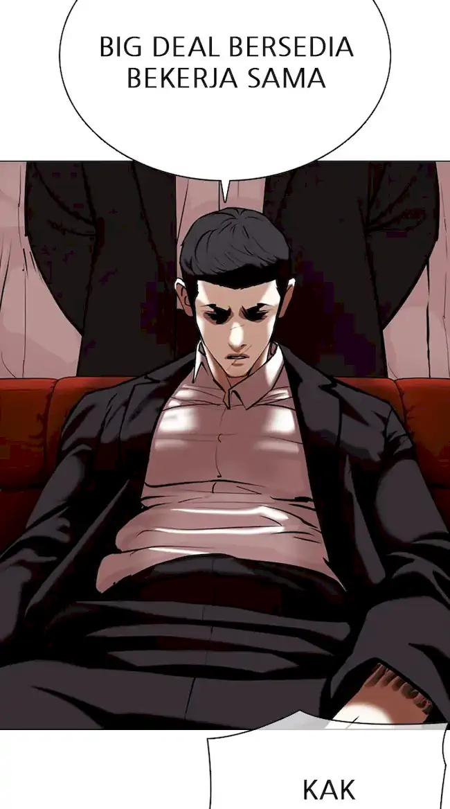 Lookism Chapter 349 - halaman 37