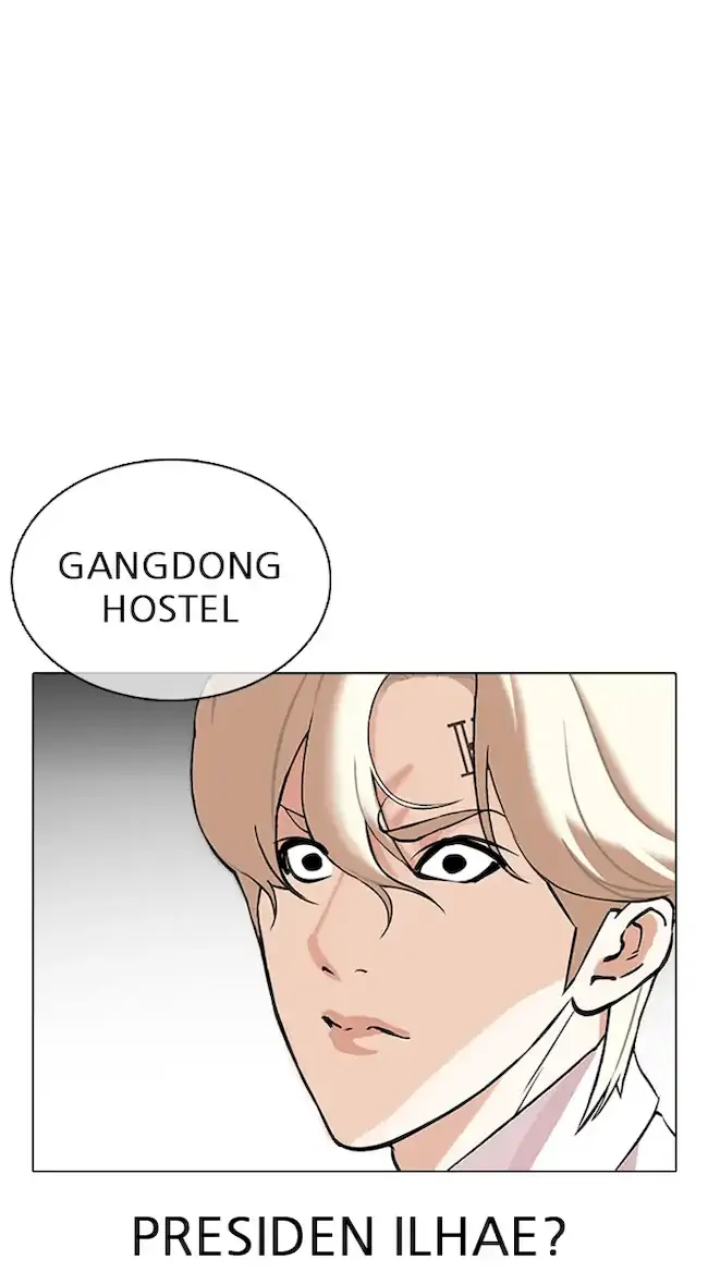 Lookism Chapter 349 - halaman 4