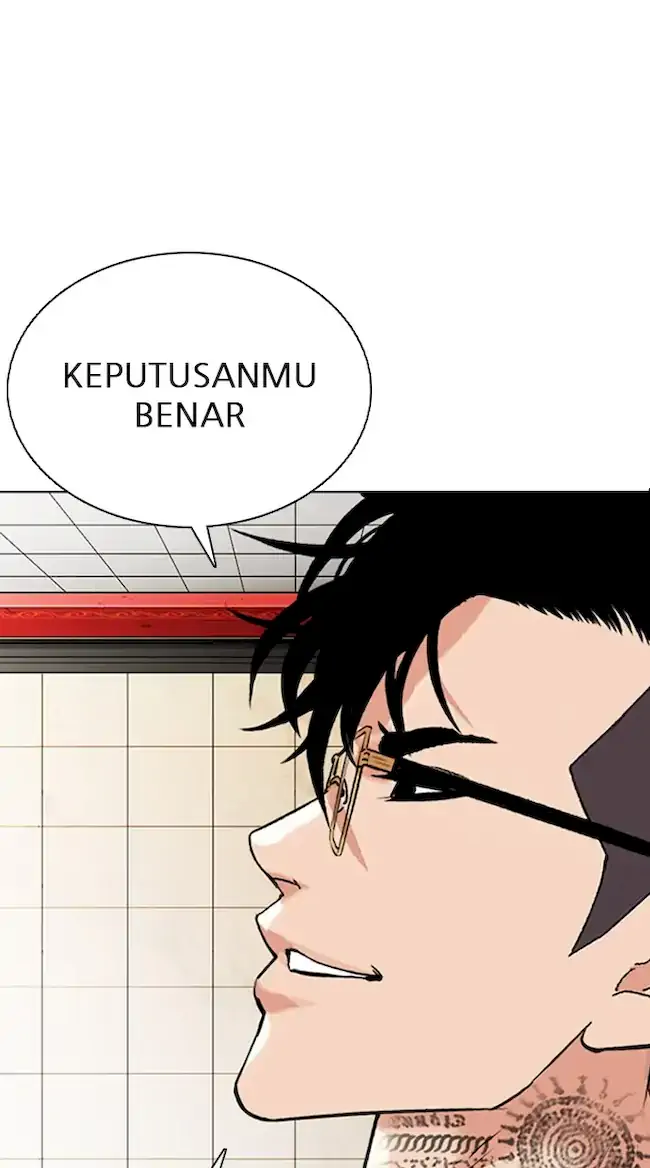 Lookism Chapter 349 - halaman 46