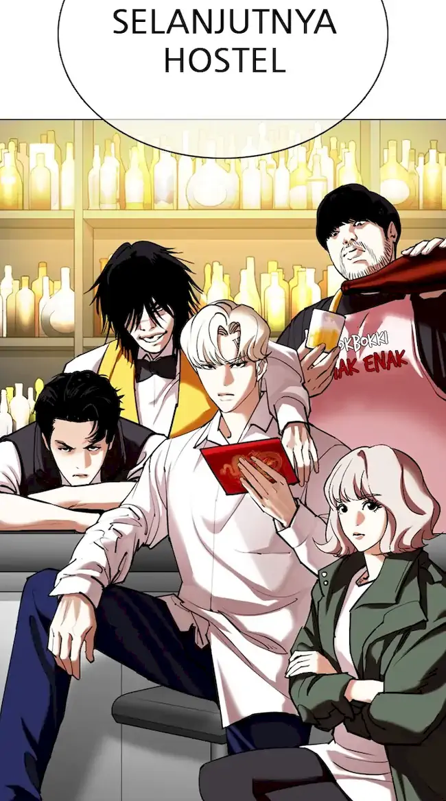 Lookism Chapter 349 - halaman 49