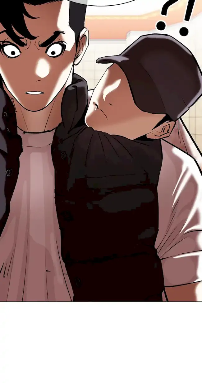 Lookism Chapter 349 - halaman 60