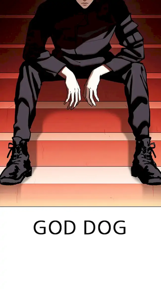Lookism Chapter 349 - halaman 69