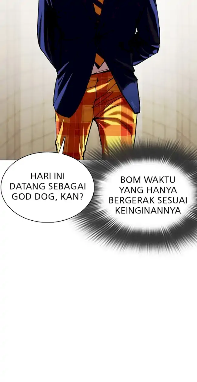 Lookism Chapter 349 - halaman 71