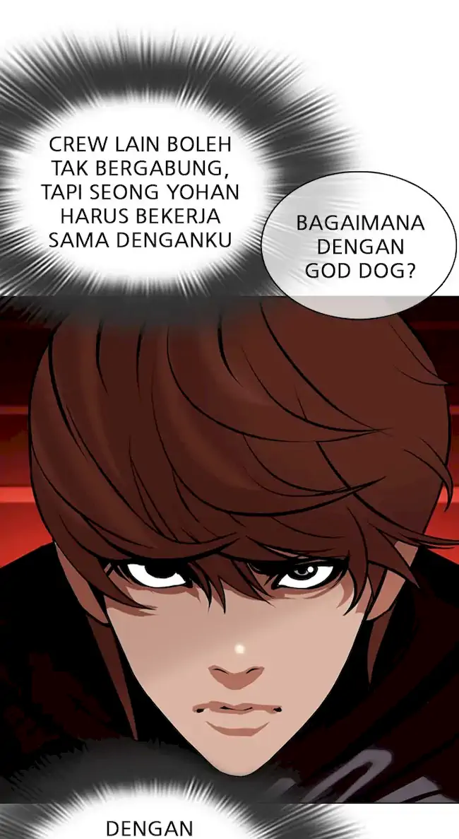 Lookism Chapter 349 - halaman 72