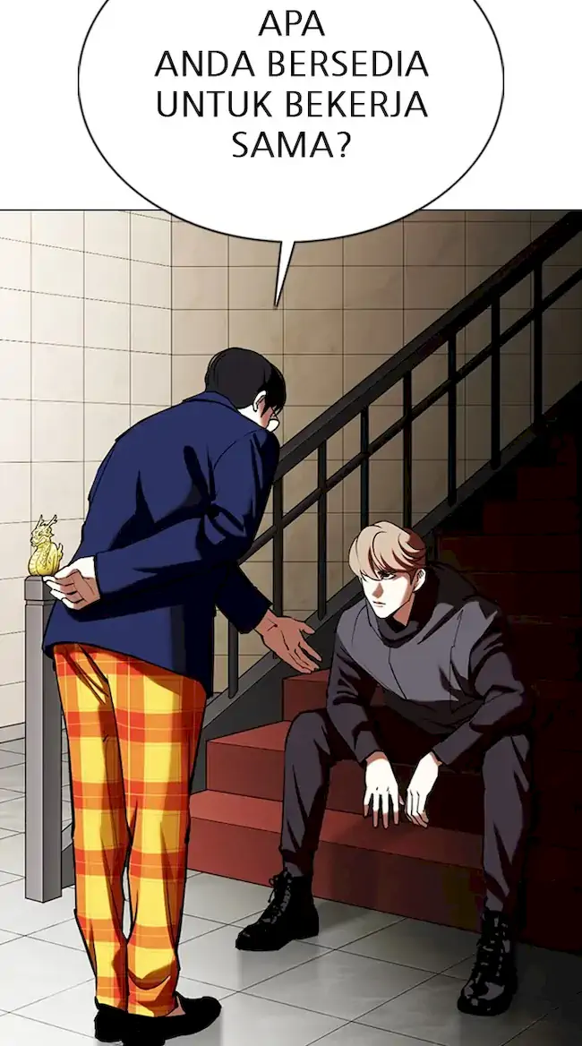 Lookism Chapter 349 - halaman 74