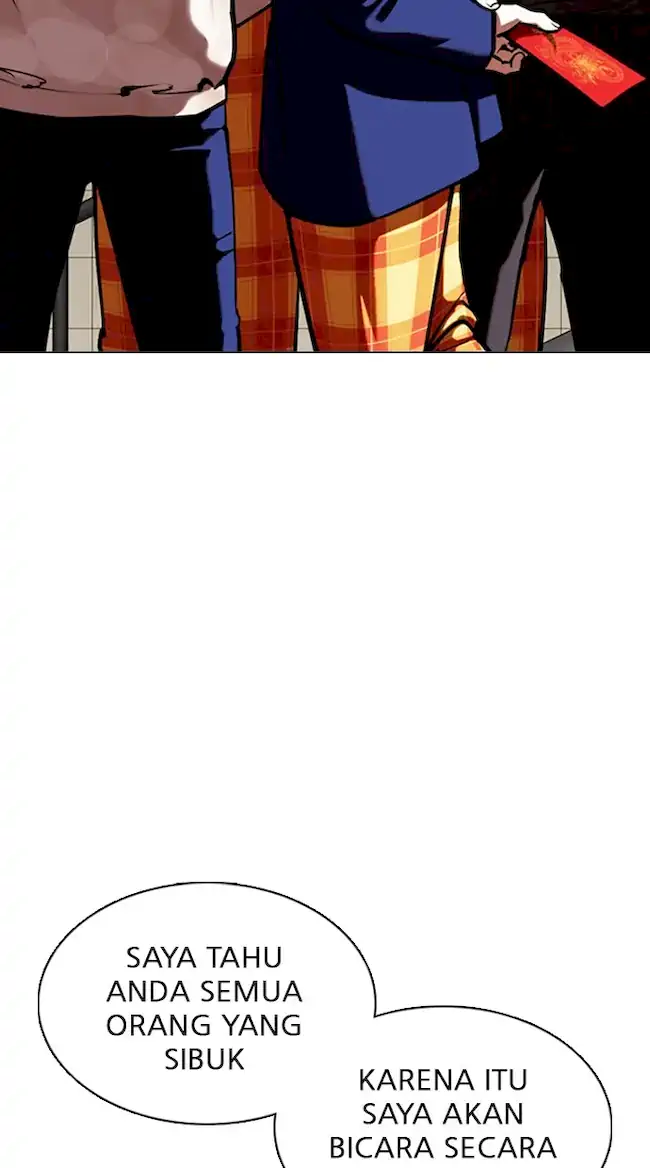 Lookism Chapter 349 - halaman 9