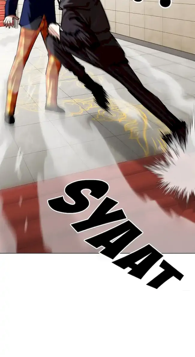 Lookism Chapter 349 - halaman 91
