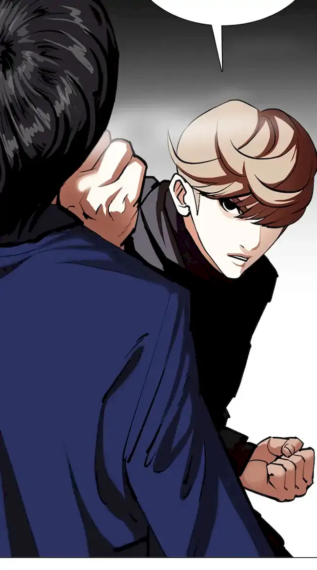 Lookism Chapter 349 - halaman 96