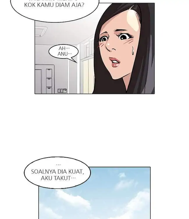 Lookism Chapter 35 - halaman 24