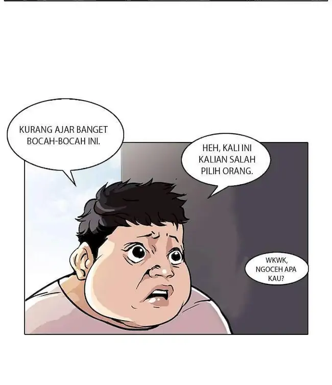 Lookism Chapter 35 - halaman 30