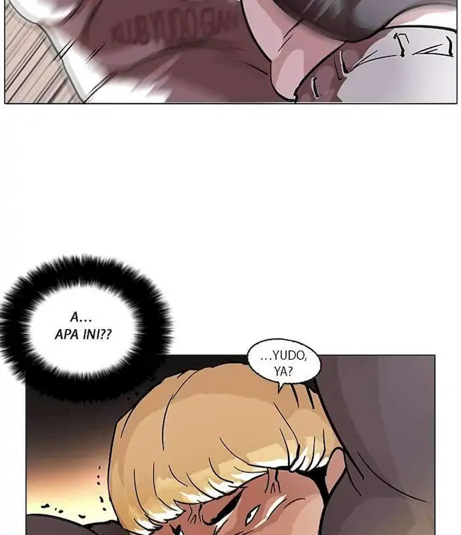 Lookism Chapter 35 - halaman 36