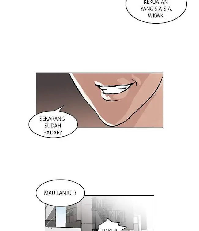 Lookism Chapter 35 - halaman 39
