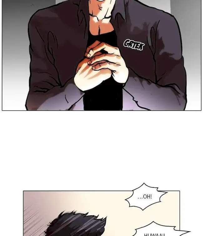 Lookism Chapter 35 - halaman 41