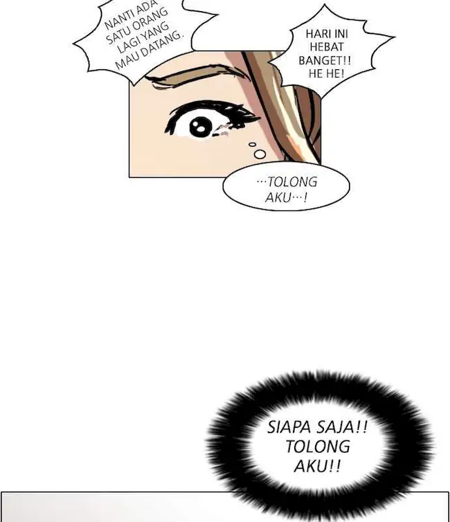 Lookism Chapter 35 - halaman 48