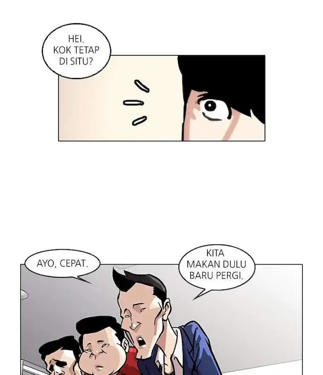Lookism Chapter 35 - halaman 52