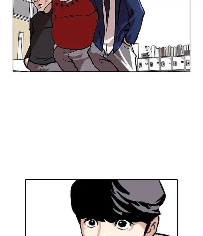 Lookism Chapter 35 - halaman 53
