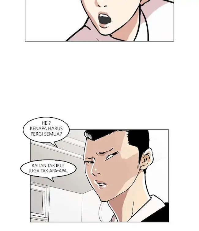 Lookism Chapter 35 - halaman 54