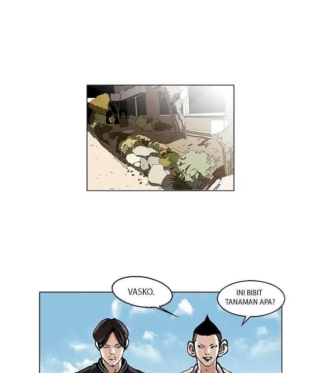 Lookism Chapter 35 - halaman 59