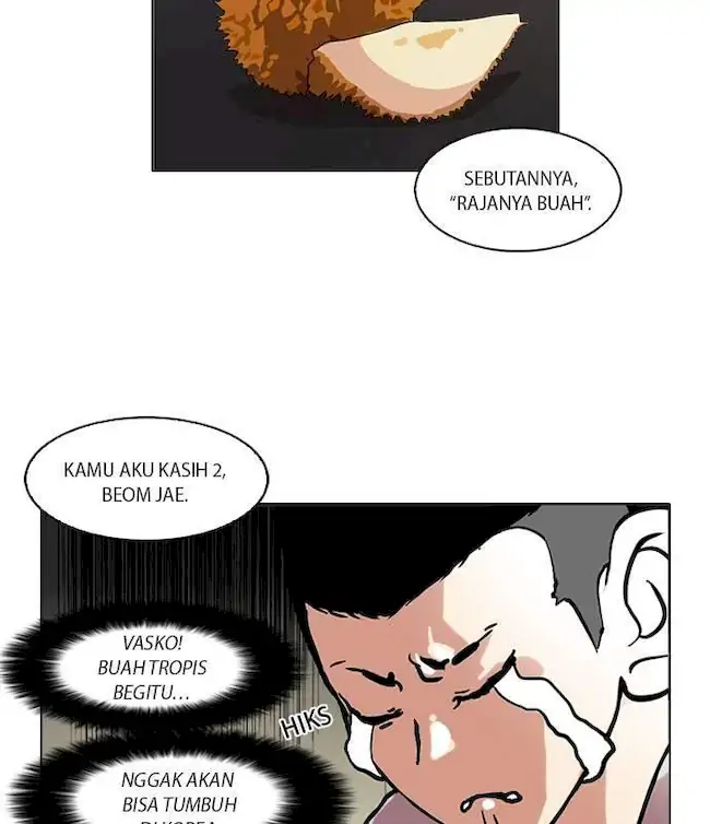 Lookism Chapter 35 - halaman 62