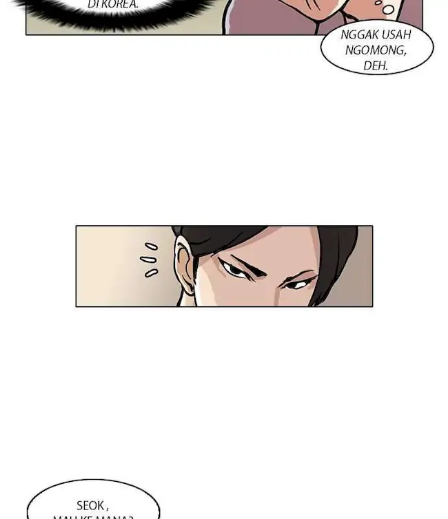 Lookism Chapter 35 - halaman 63