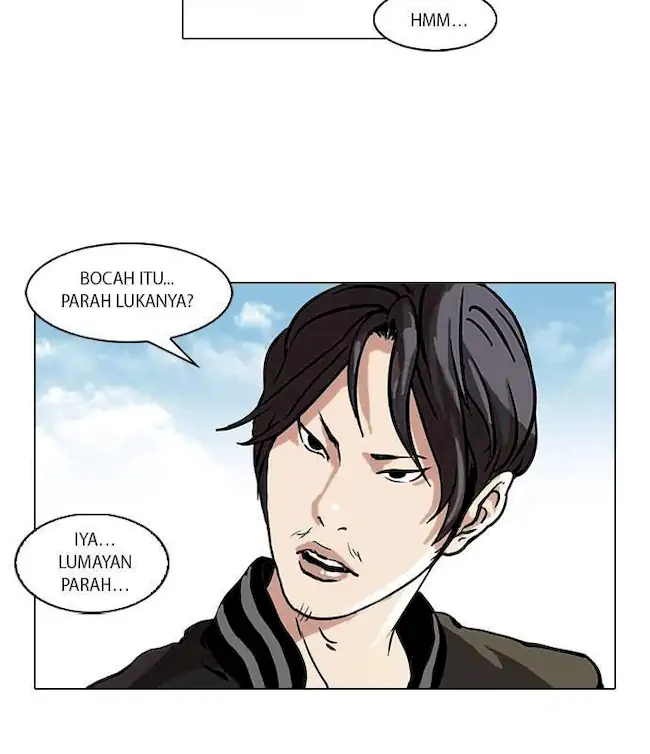 Lookism Chapter 35 - halaman 65
