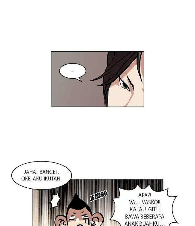 Lookism Chapter 35 - halaman 66