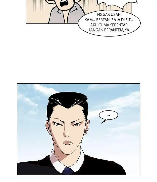Lookism Chapter 35 - halaman 67