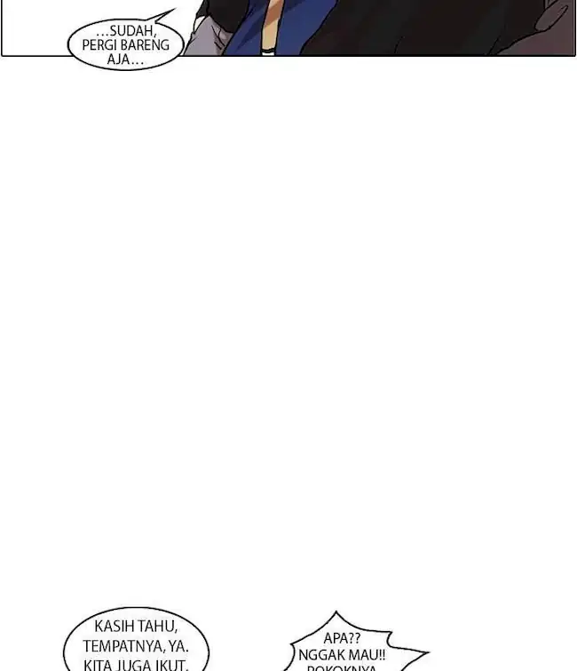 Lookism Chapter 35 - halaman 71