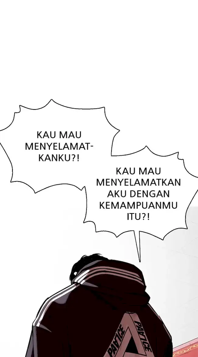 Lookism Chapter 350 - halaman 101