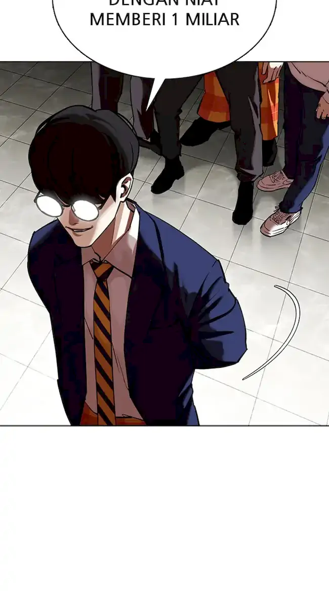 Lookism Chapter 350 - halaman 11
