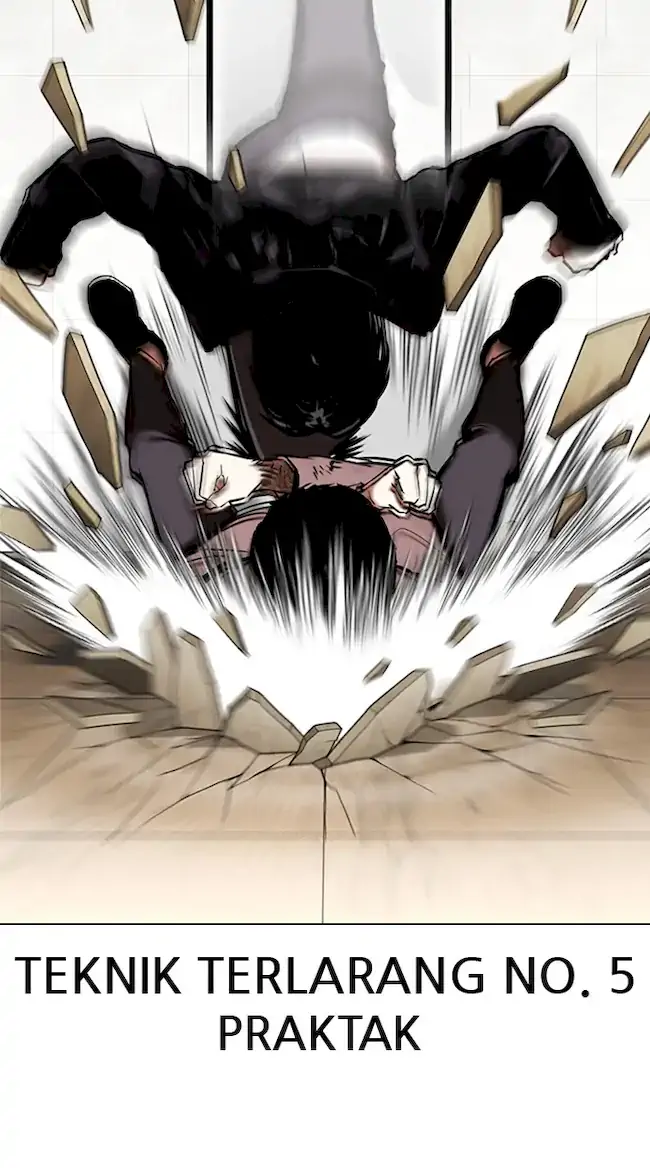 Lookism Chapter 350 - halaman 113