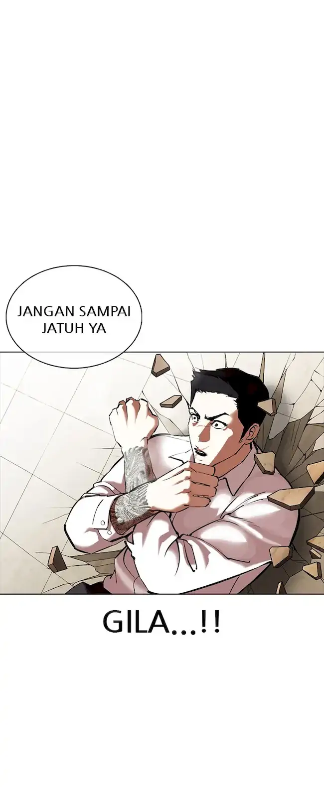 Lookism Chapter 350 - halaman 114