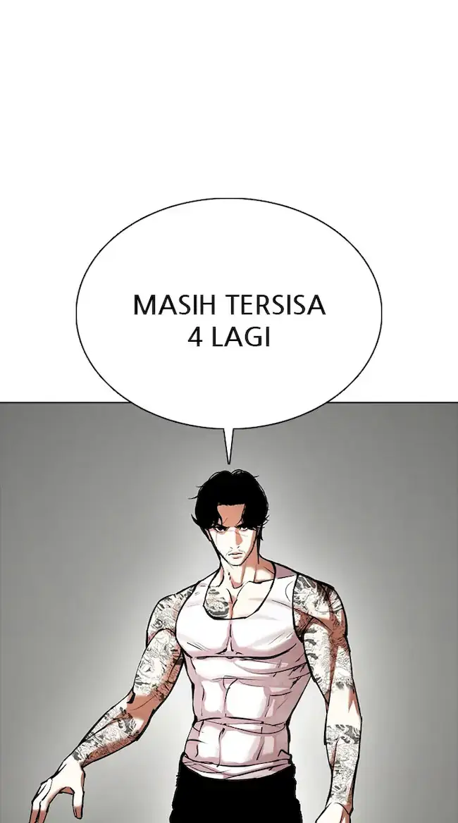 Lookism Chapter 350 - halaman 115