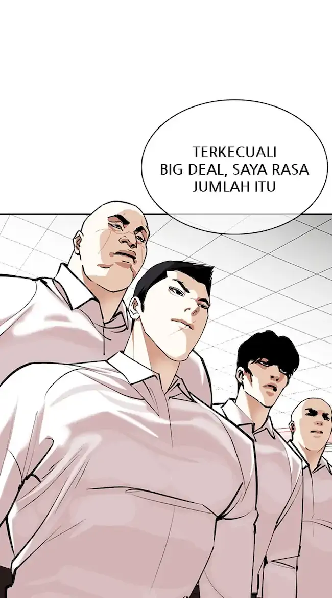 Lookism Chapter 350 - halaman 12
